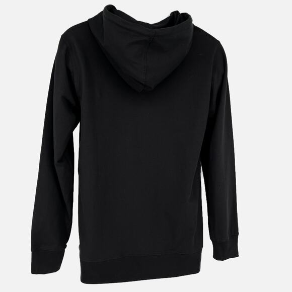 Hero Built Activewear Hoodie Shirt in Black Size Small - Picture 5 of 9